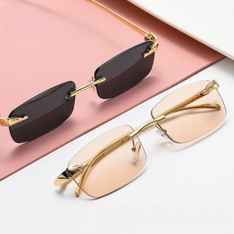 Ladies Sunglasses Bowlift
