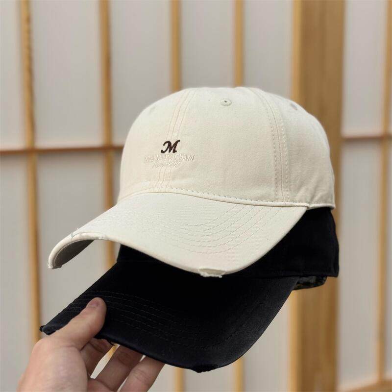 Men's Classic Casual Baseball Cap Bowlift 1784270844