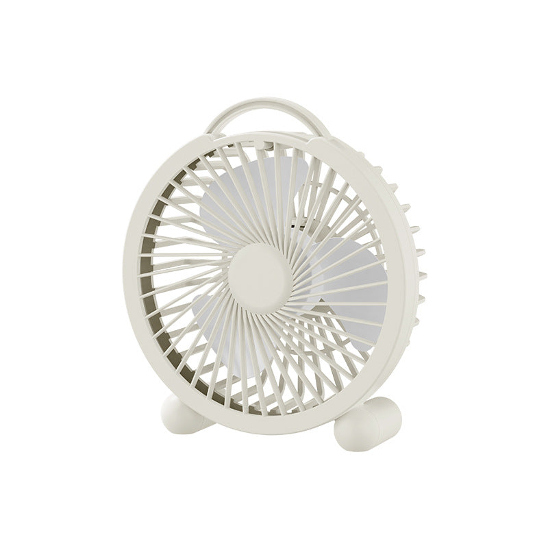 Unisex Digital Air Circulator Fan Bowlift