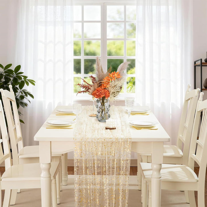 Elegant Table Runner Bowlift
