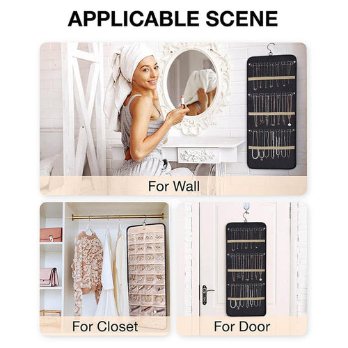 Practical cosmetic organizer with several transparent compartments Bowlift