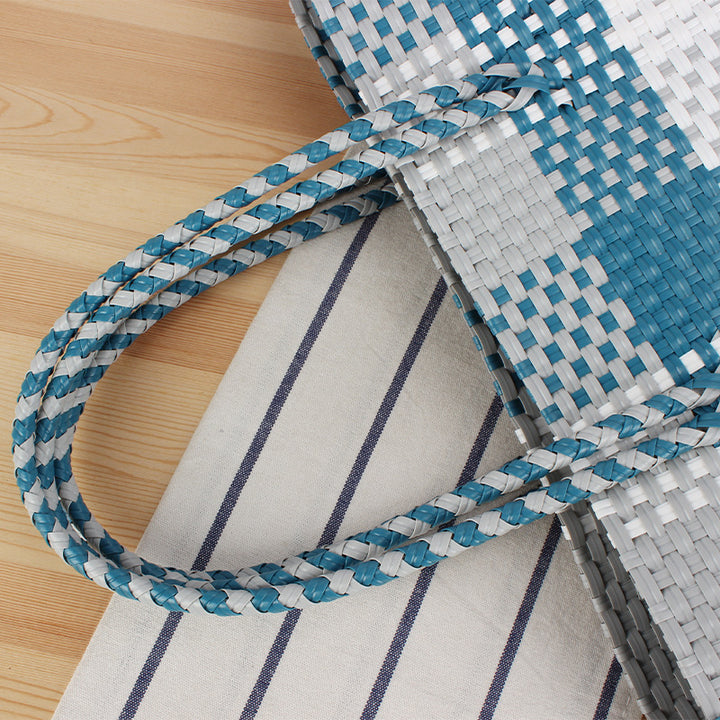 Design Shopping Bag Made of Durable Material Bowlift