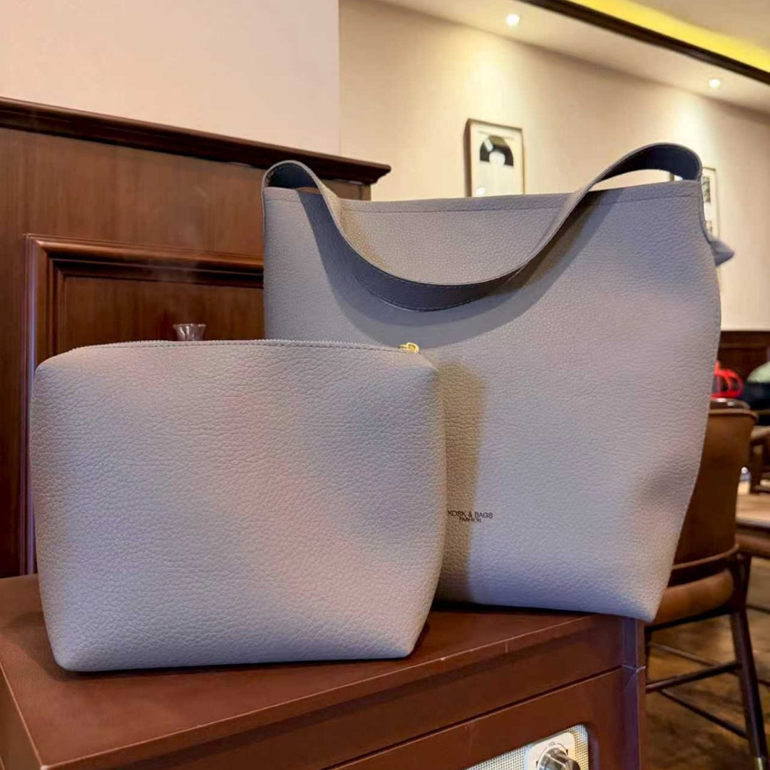 Minimalistic Tote Bag Bowlift