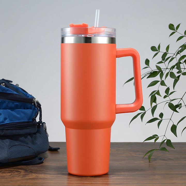 Women Insulated Mug Bowlift