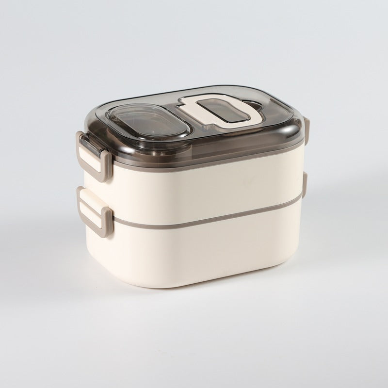 Stackable Food Storage Container
