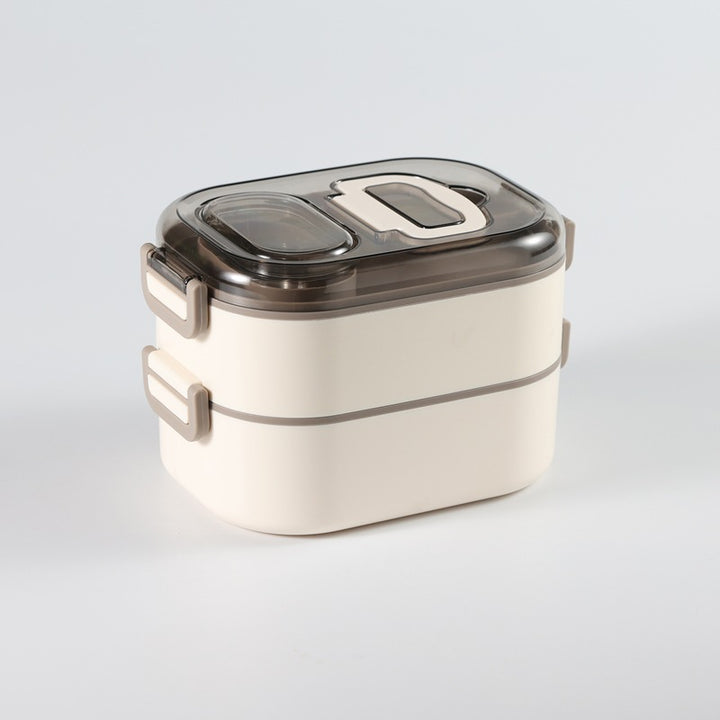 Stackable Food Storage Container