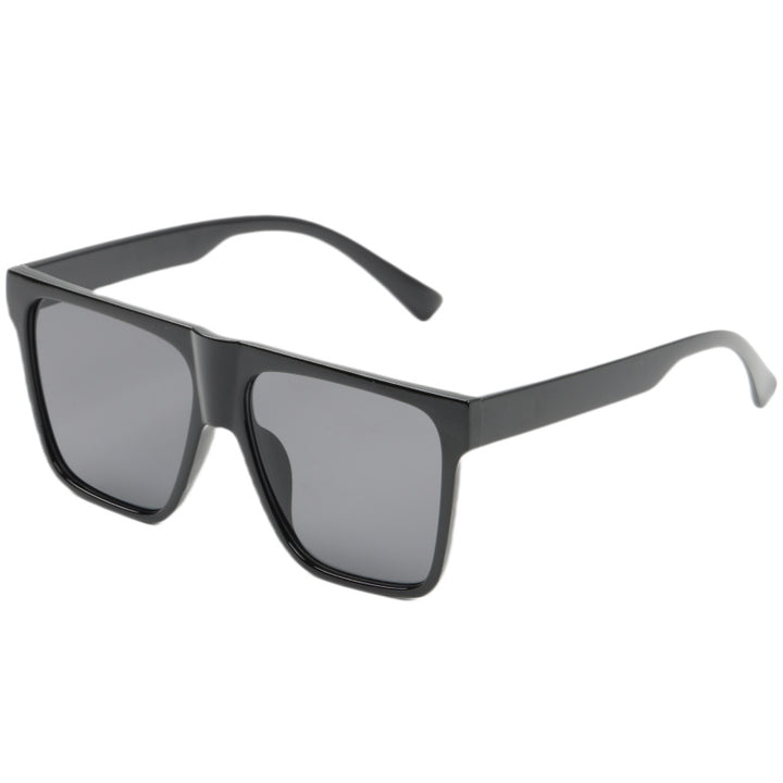 Ladies trendy square sunglasses Bowlift