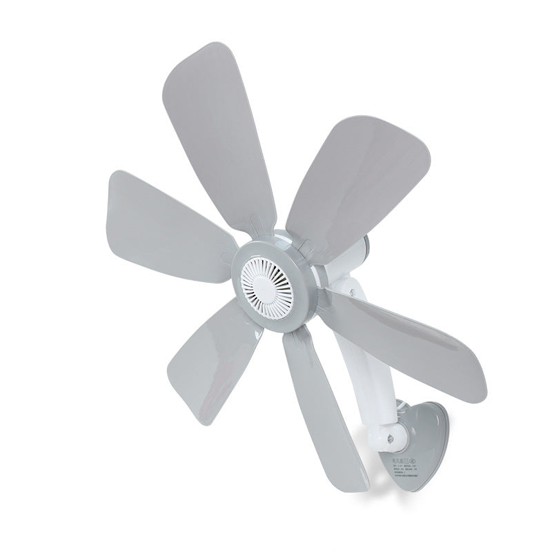 Wall-mounted high-performance fan Bowlift