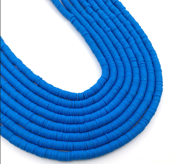Beaded Crafting Stripes Bowlift