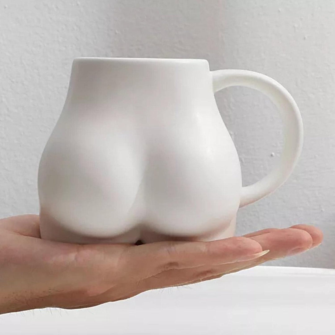 Novelty Mug