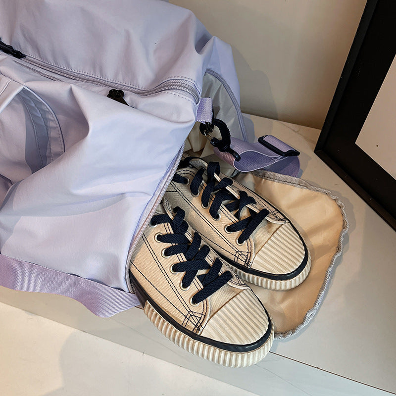 Women Sporty and stylish tote bag Bowlift