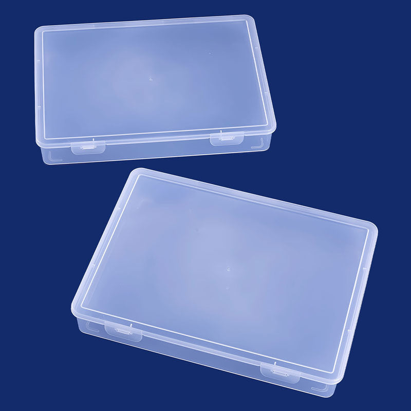 Multipurpose Clear Storage Organizer Bowlift
