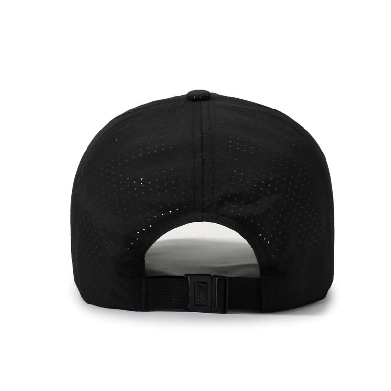 Women Sporty Summer Cap Bowlift