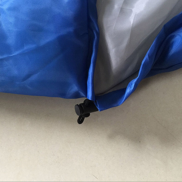 Sleeping Bag with Innovative Insulation Technology Bowlift