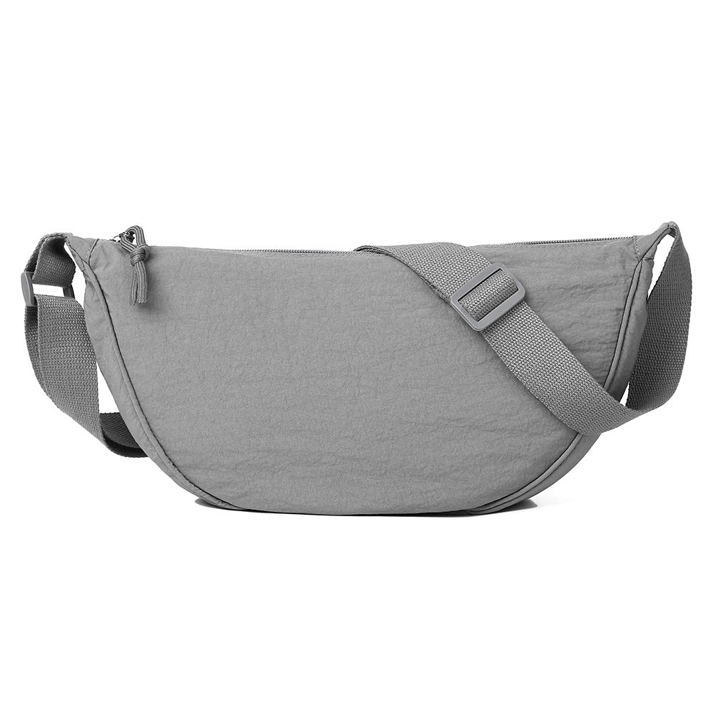 Lightweight Crossbody Sling Bag Bowlift
