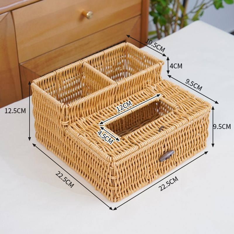 Storage Basket Bowlift