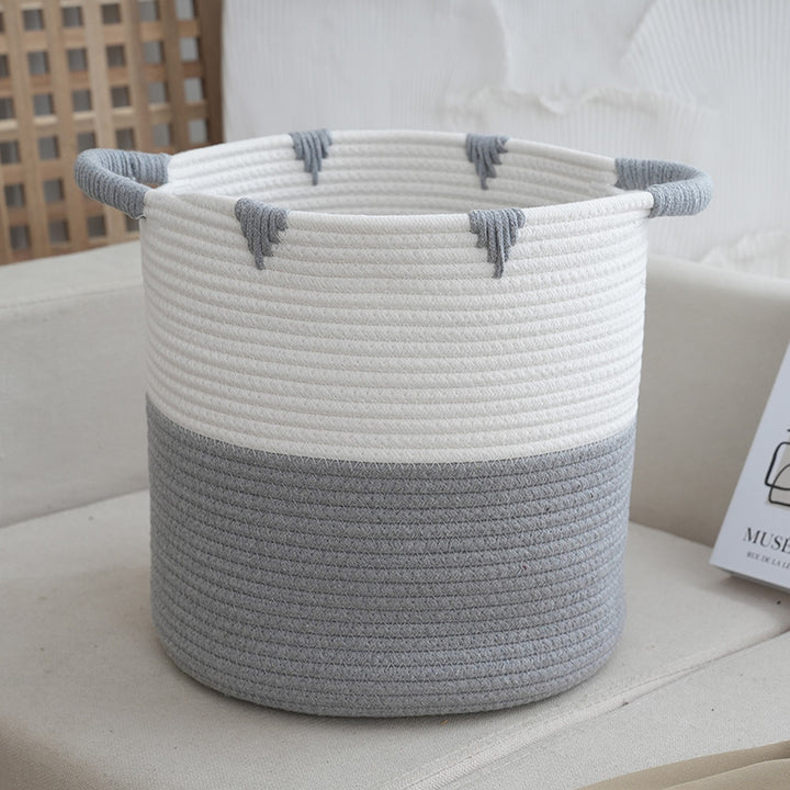Decorative storage basket Bowlift