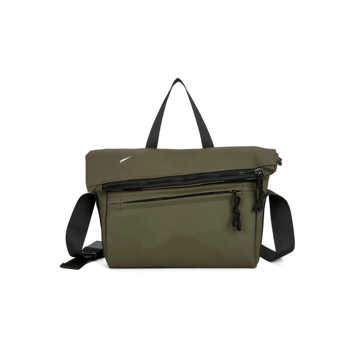 Multifunctional shoulder bag with multiple practical compartments Bowlift
