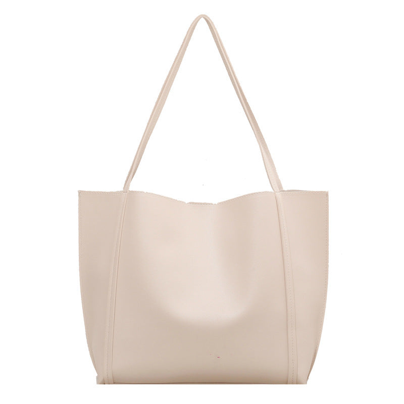 Stylish Minimalist Tote Bag Bowlift