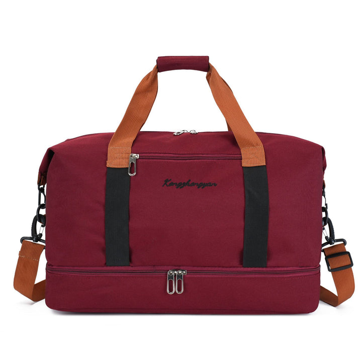 Versatile Travel Duffel Bag