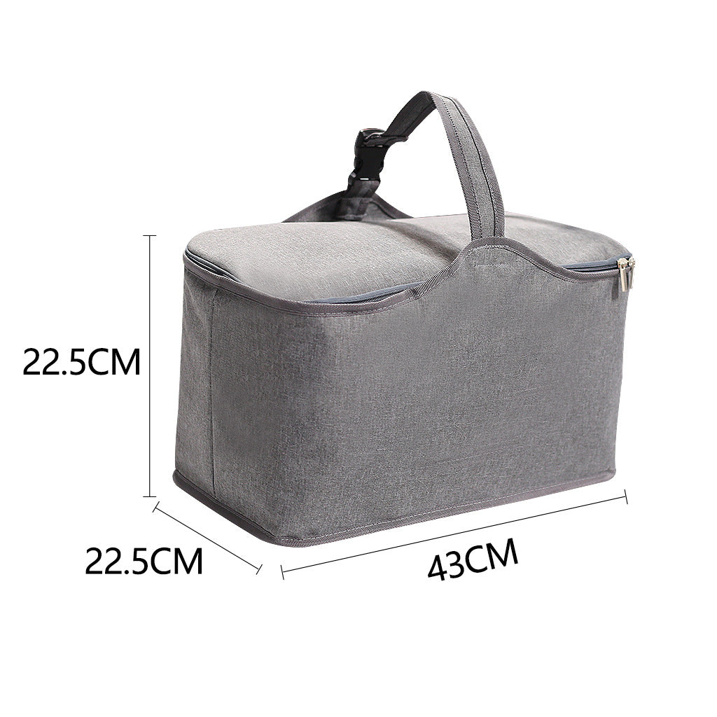 Women's Tote Bag Bowlift