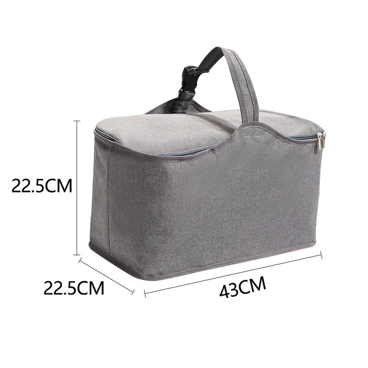 Women's Tote Bag Bowlift