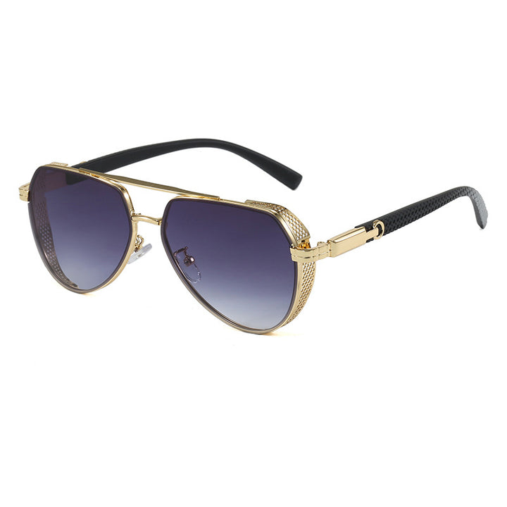 Women’s fashionable sunglasses with stylish accents Bowlift