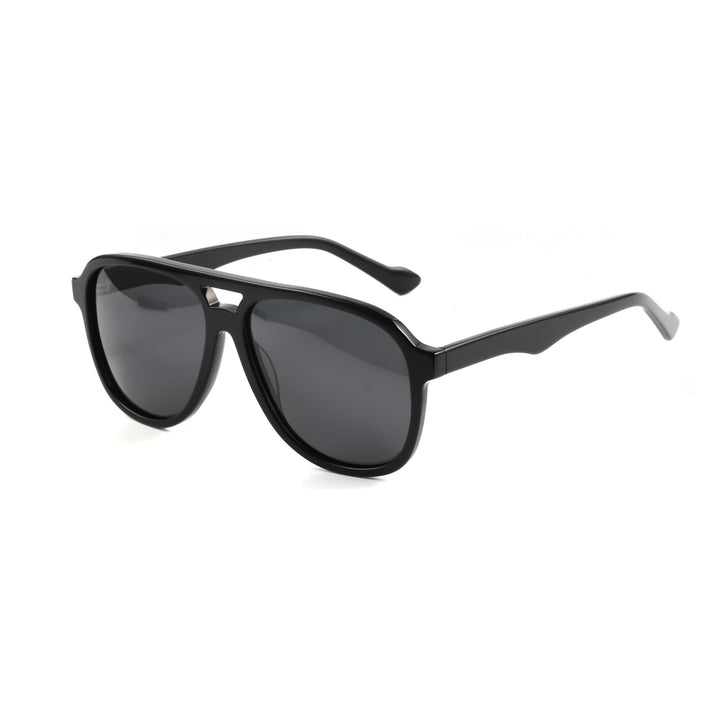 Women’s fashionable sunglasses in elegant vintage style Bowlift