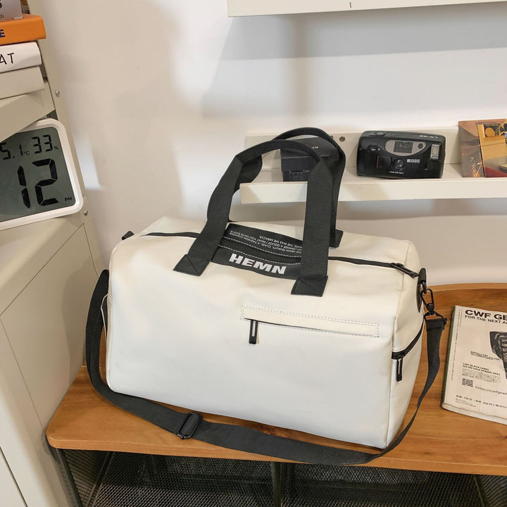 Versatile Travel Duffel Bag