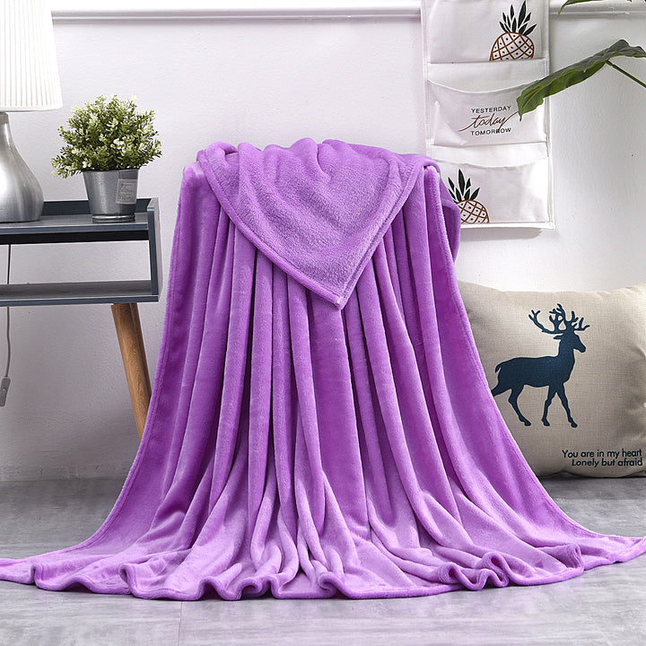 Ladies Snuggle Blanket Bowlift