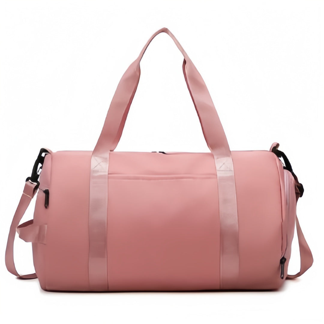 Durable Multi-Function Sports Duffle