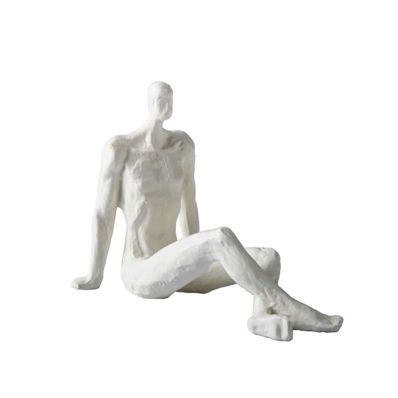 Decorative Sculptural Art