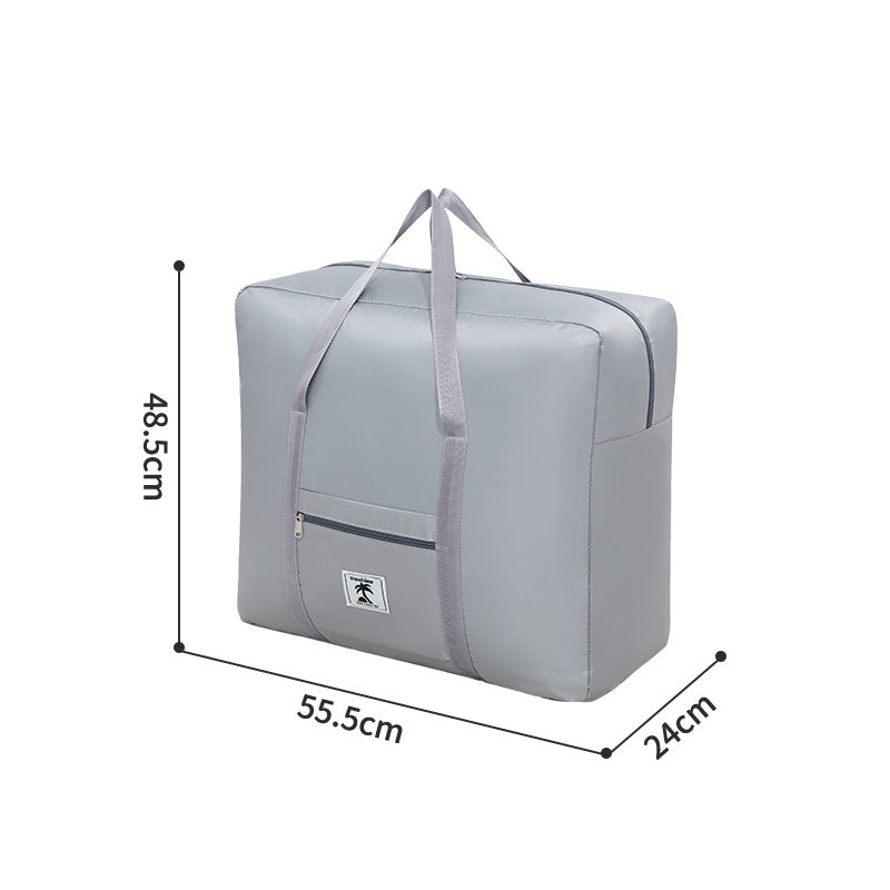 Versatile Travel Duffle Bag Bowlift