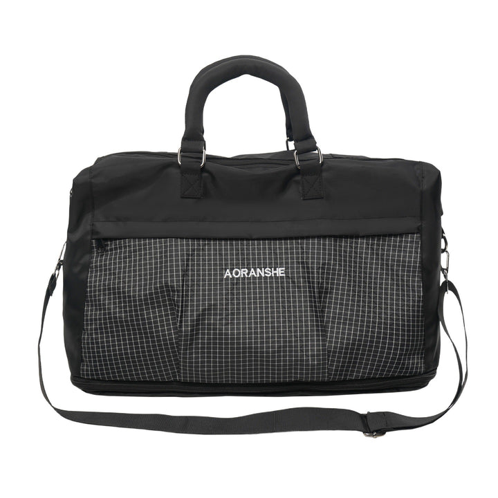 Premium Water-Resistant Sport Duffel Bag