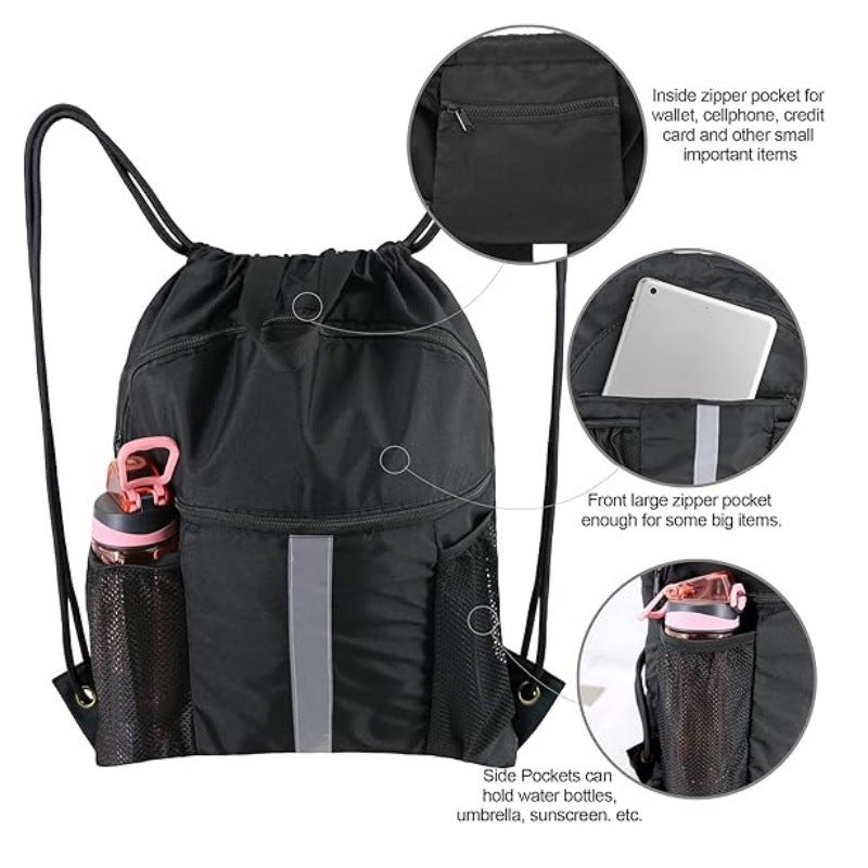 Sports Equipment Backpack Bowlift