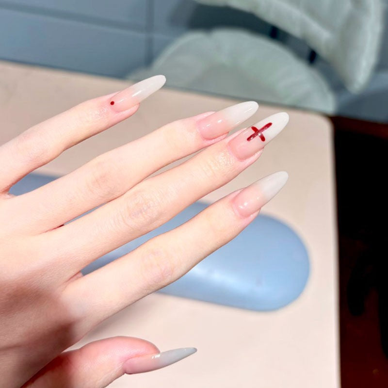 Decorative Nail Art Bowlift