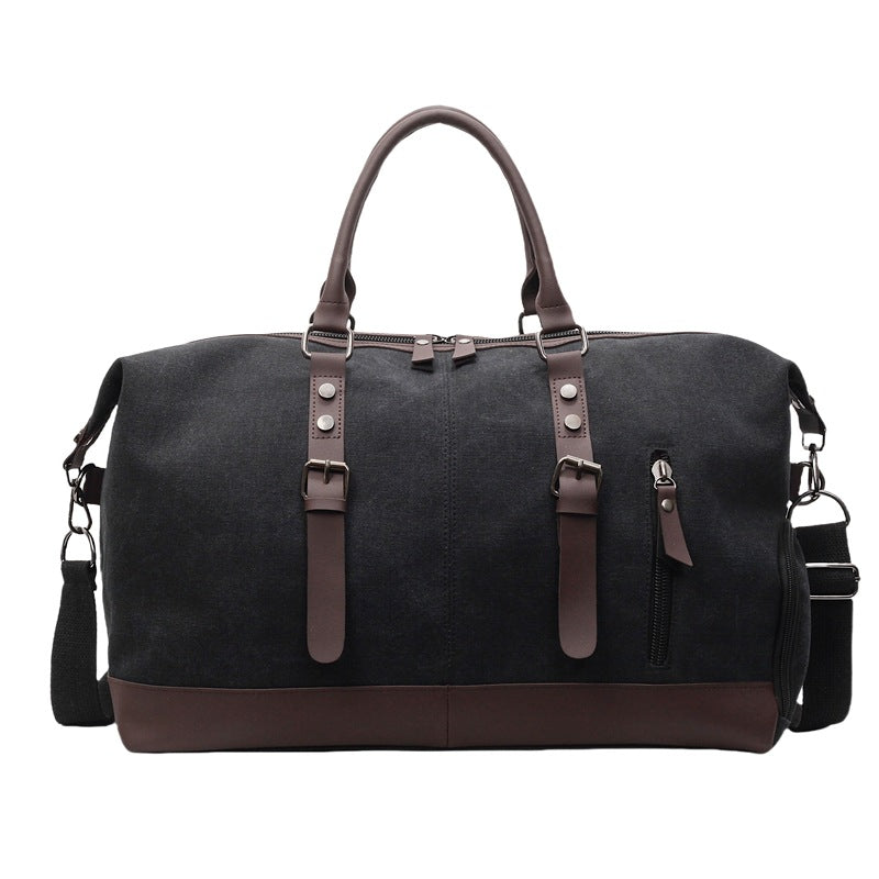 Men's Robust Leisure Bag Bowlift
