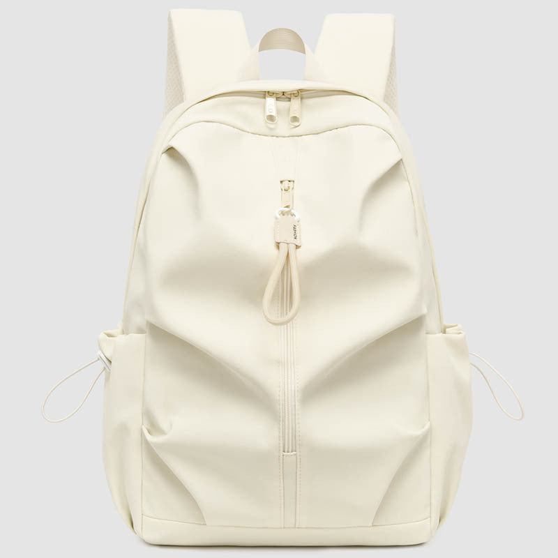 Sleek Functional Backpack Bowlift