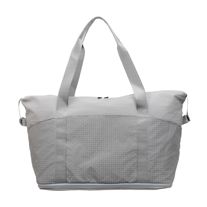 Multifunctional Tote Bag With Padded Main Compartment Bowlift