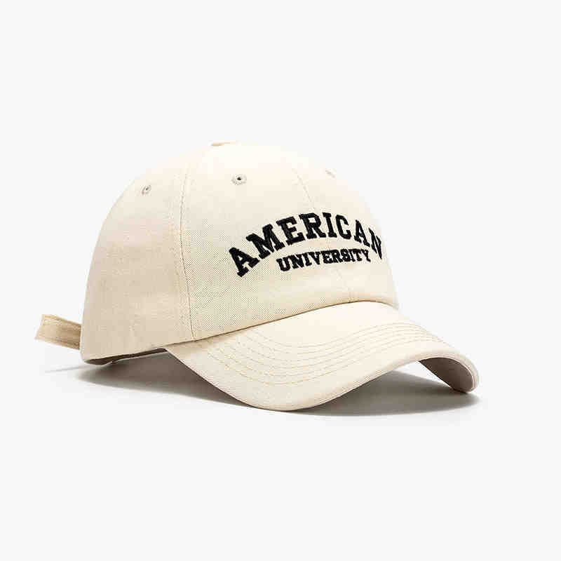 Women's Adjustable Classic Cotton Baseball Cap Bowlift