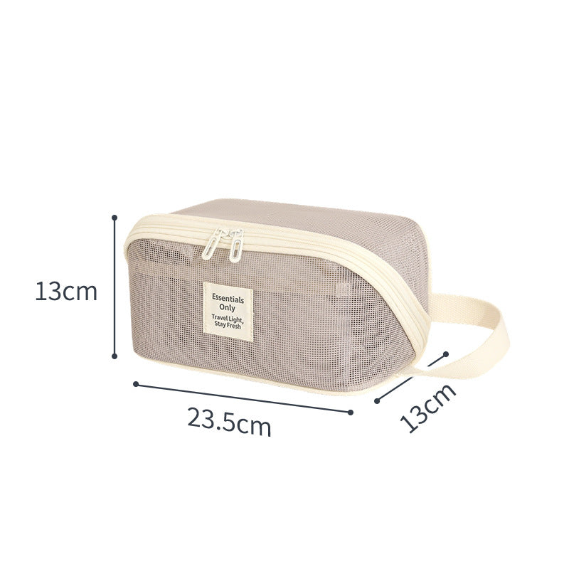 Travel Organizer Bowlift