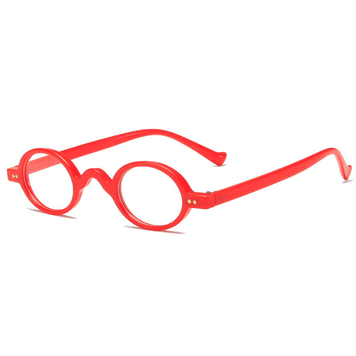 Women's round retro-style sunglasses Bowlift