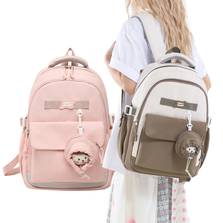 Backpack Bowlift