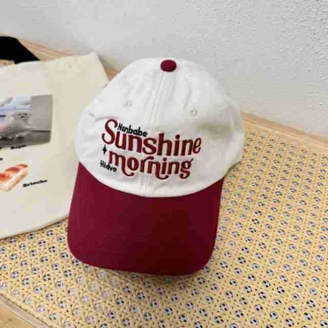 Men's Casual Statement Cap Bowlift