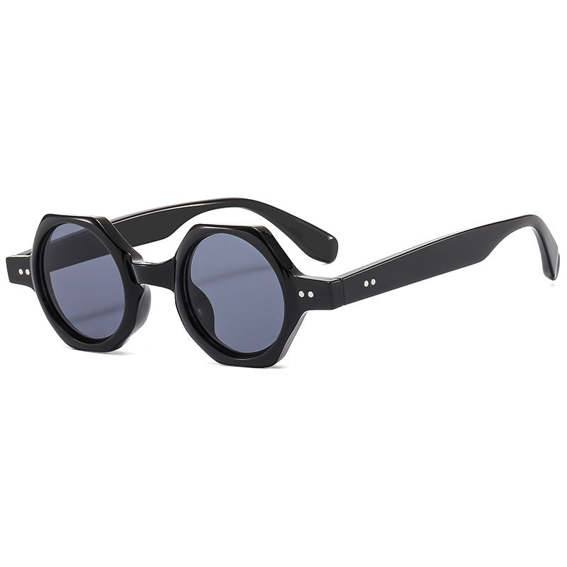 Women's Fashion Oversized Sunglasses Bowlift