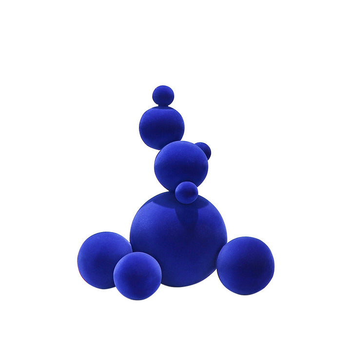 Modern Abstract Decorative Sculpture