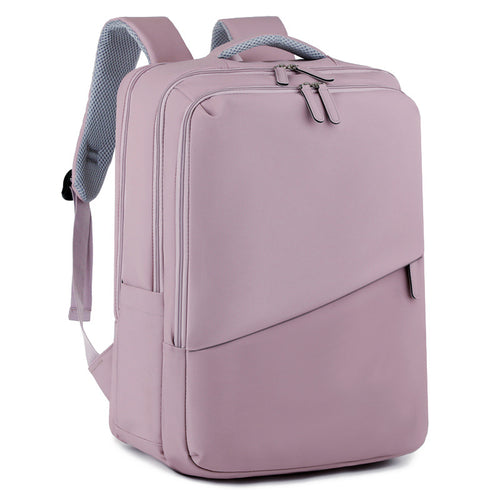 Multifunctional Laptop Backpack Bowlift