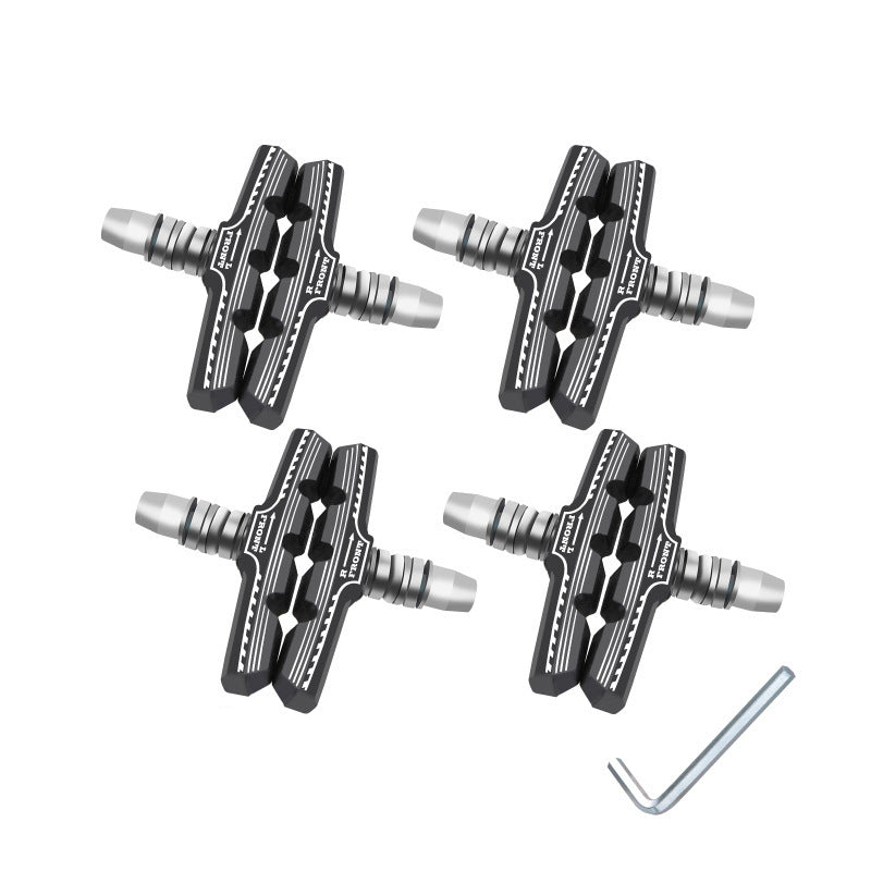 Bicycle Brake Shoe Bowlift