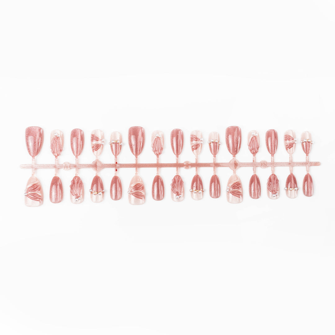 Gel-Nail Set Bowlift