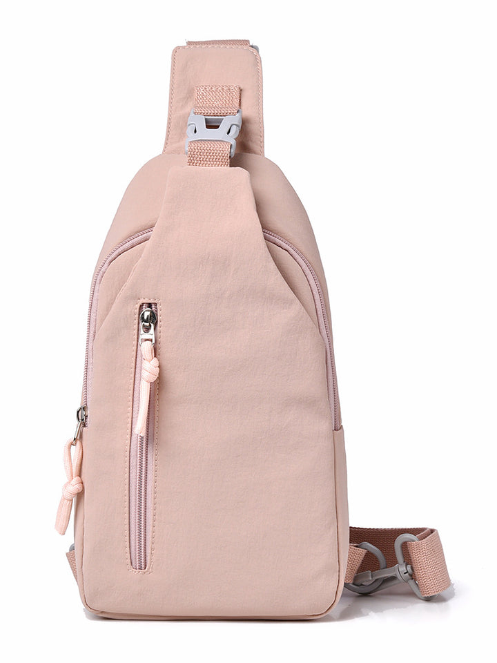 Tactical Sling Backpack Bowlift